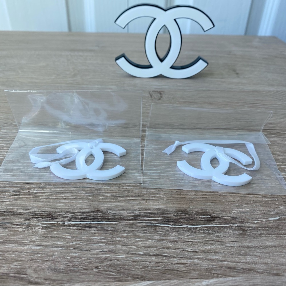 Chanel Charm - Picture 4 of 6